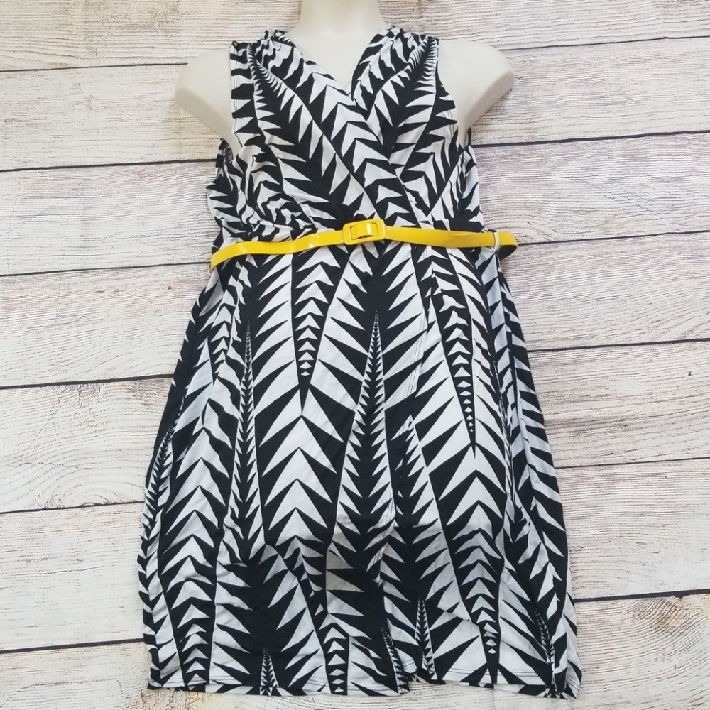 Bodycon Dress